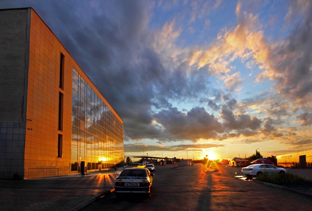 Фотография автора Кухта Мария