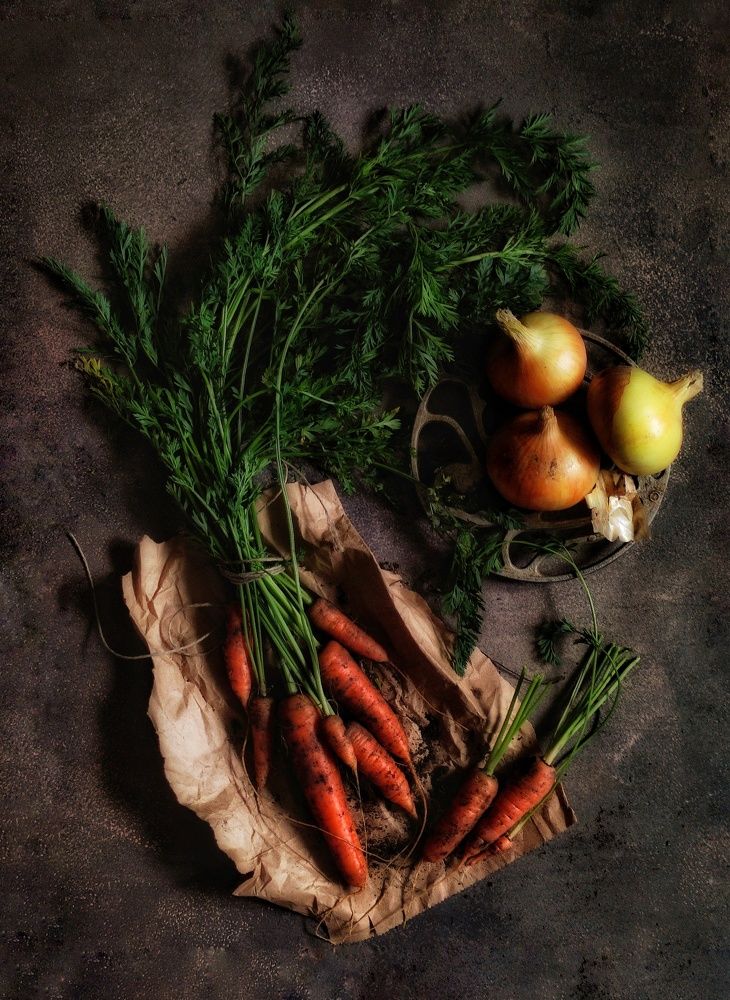 Photograph by Anastasia Malyukova