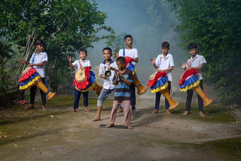 Photograph by Phúc Đoan Nguyễn