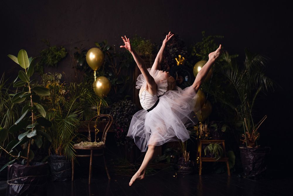 Photograph by Яна Овчинникова