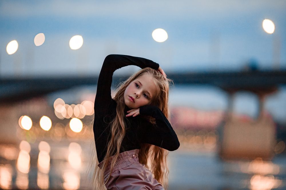 Photograph by Яна Овчинникова