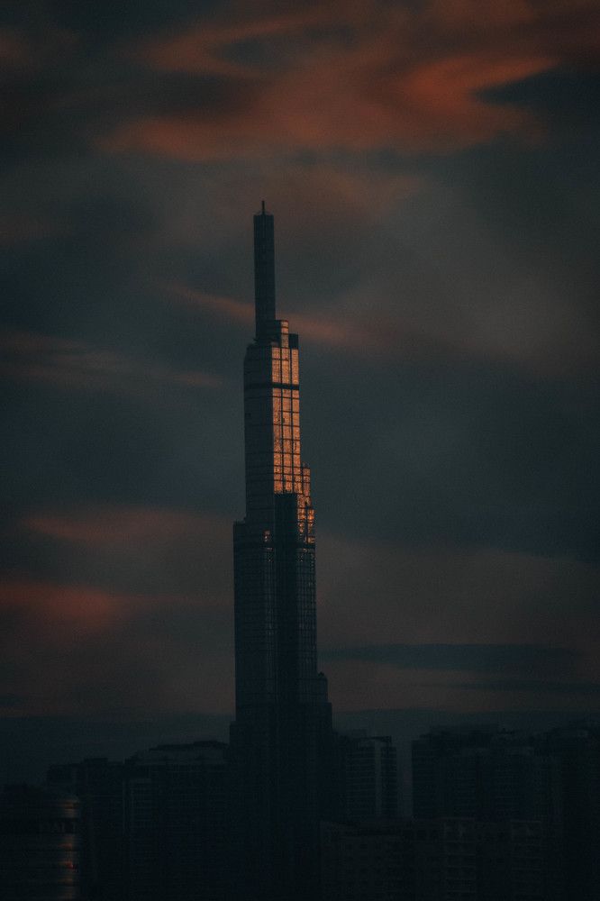 Photograph by Hoàng Huy