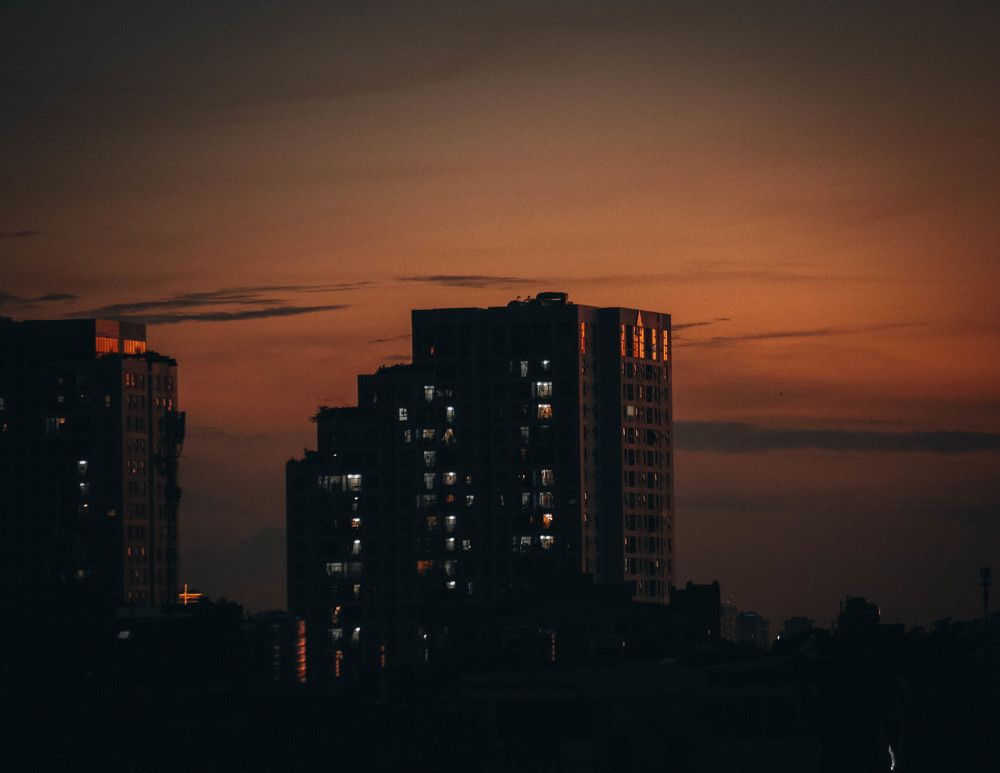 Photograph by Hoàng Huy