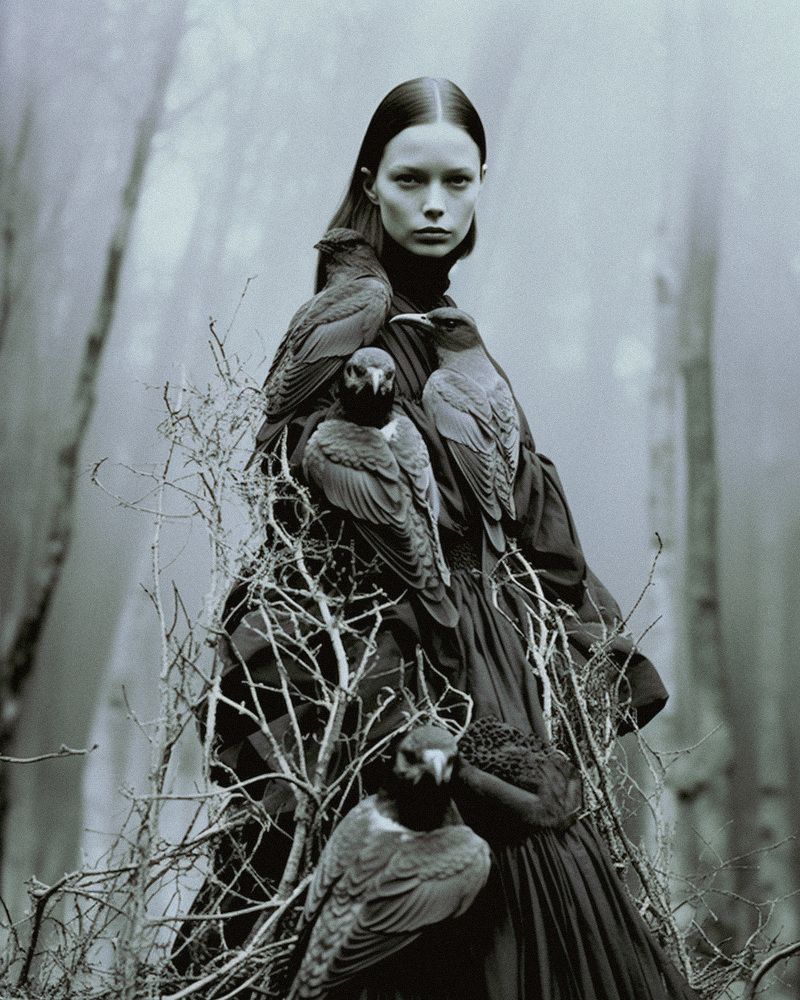 Photograph by Valentina Suleimanova