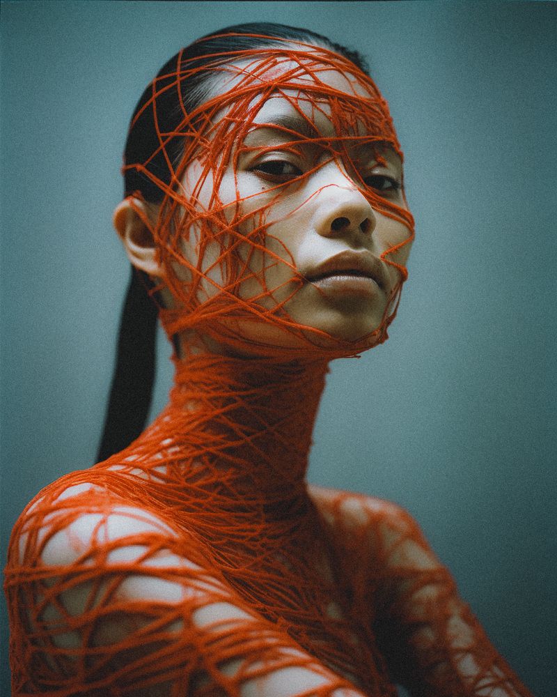 Photograph by Valentina Suleimanova