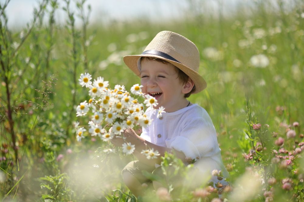 Photograph by Надежда Гусева