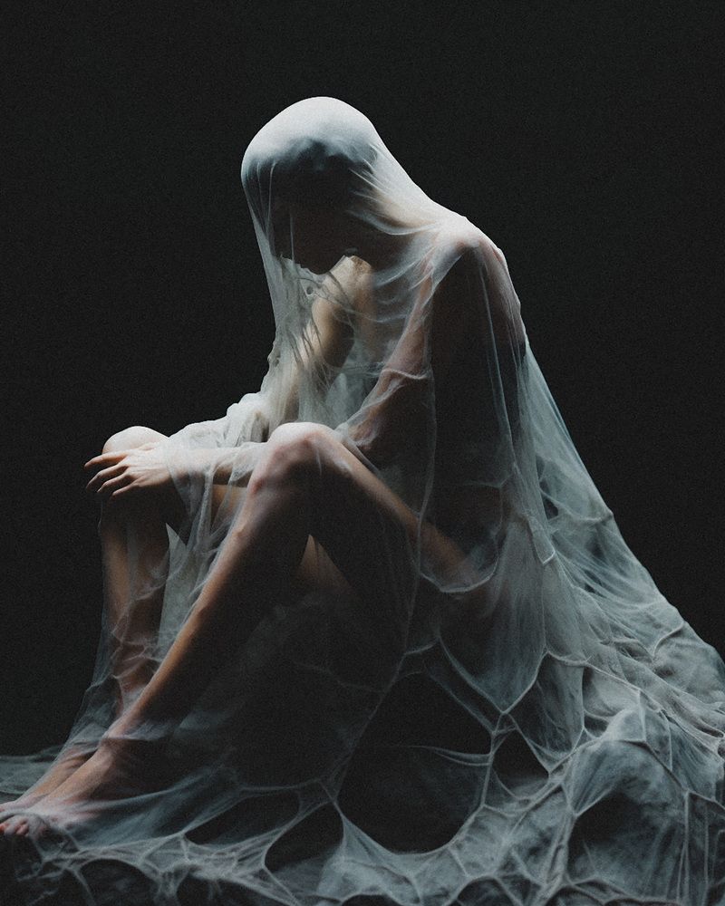 Photograph by Valentina Suleimanova