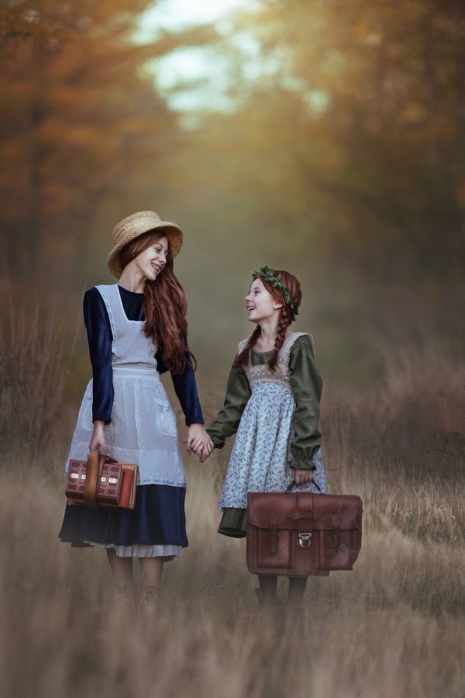 Photograph by Ana Gregorio