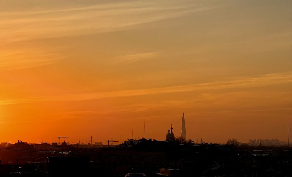 Photograph by Елена Мизина