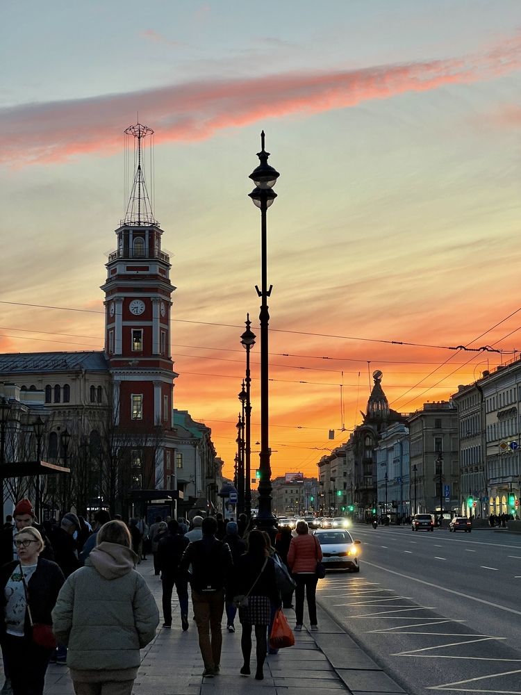 Photograph by Елена Мизина