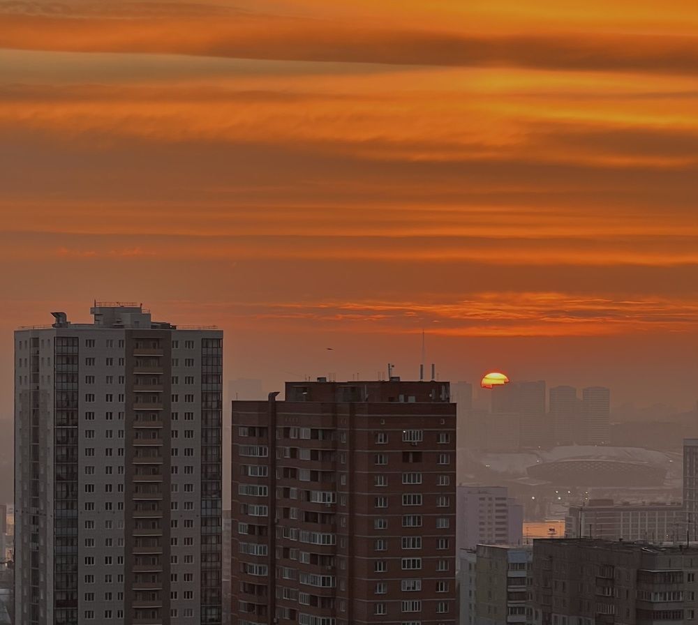 Photograph by Елена Мизина