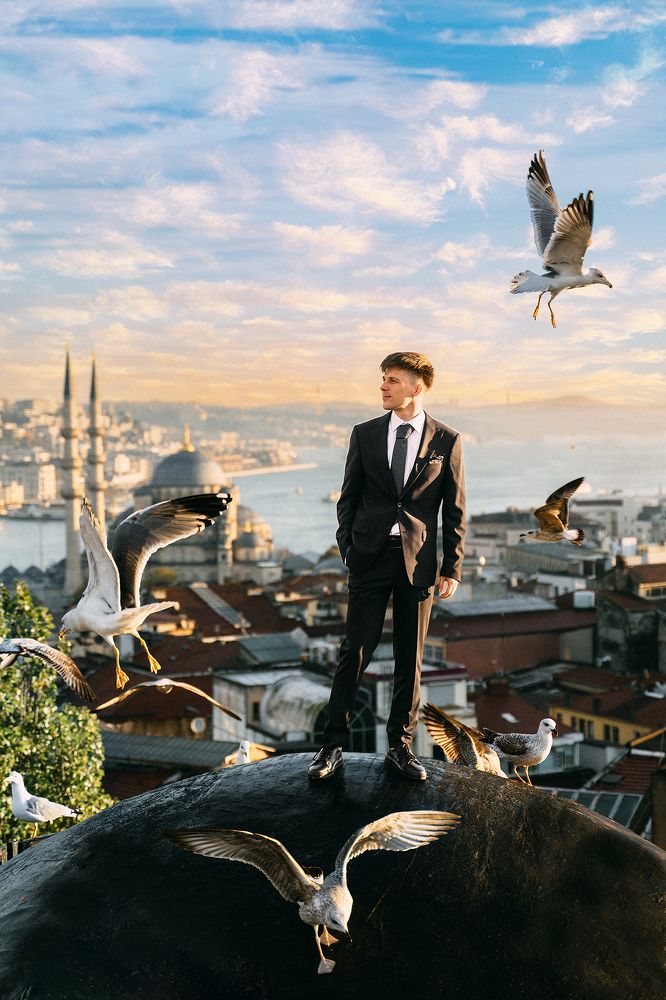 Photograph by Гузенко Анатолий