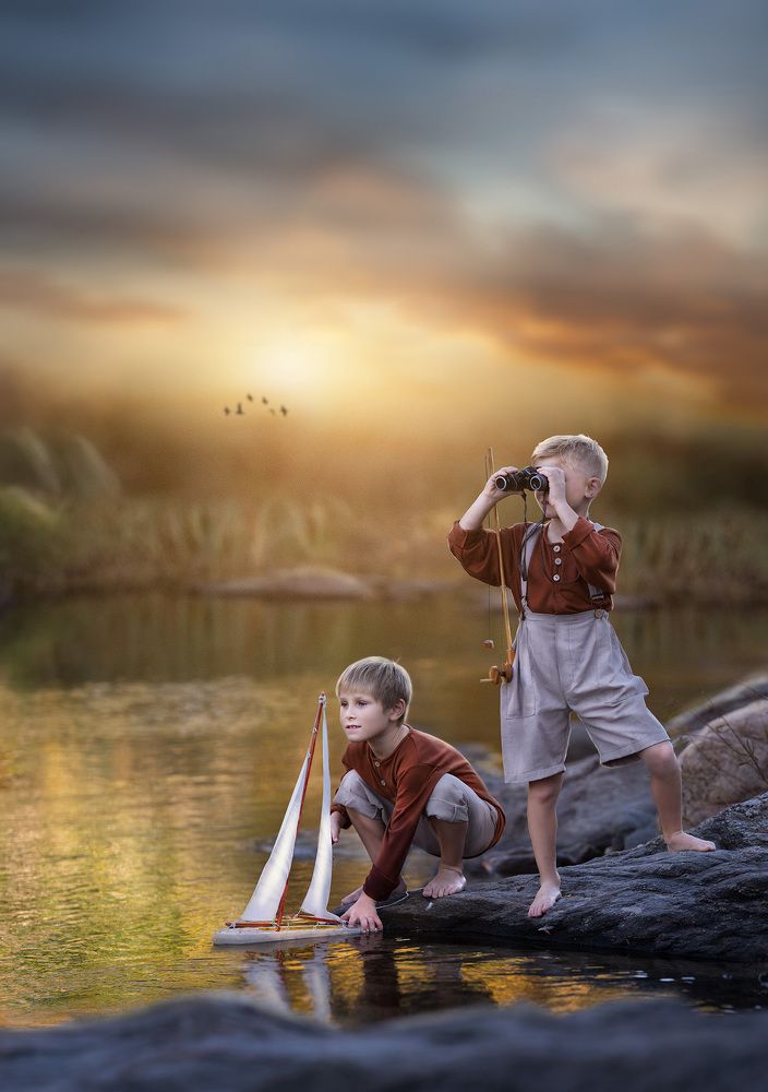 Photograph by Ana Gregorio