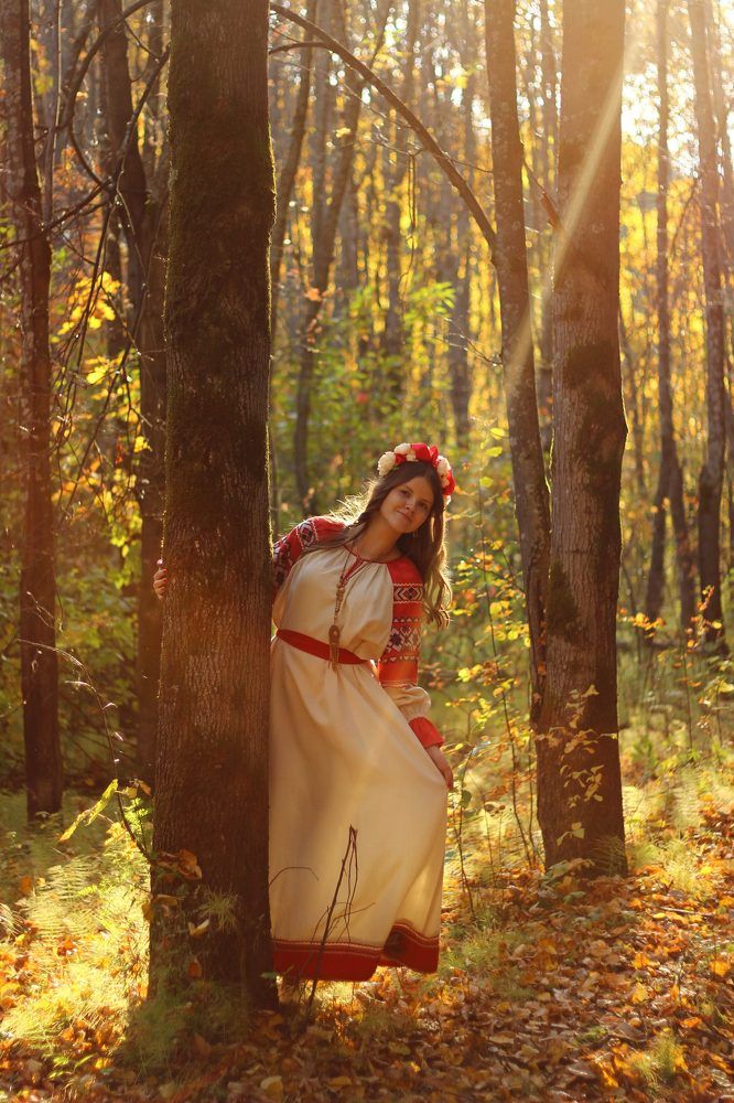 Photograph by Ившина Светлана