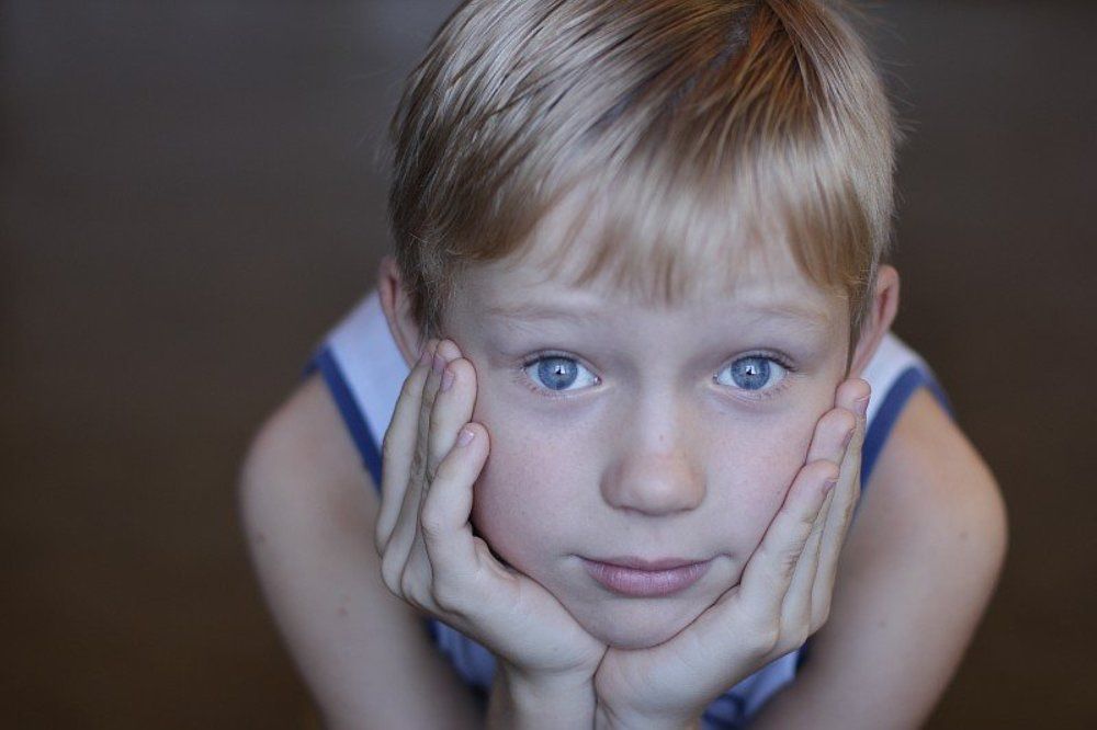 Невинность