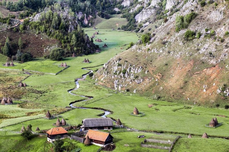 Marius Turc, Romania