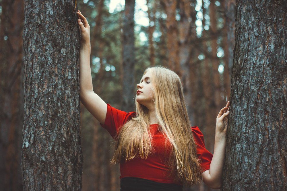 Photograph by Алина