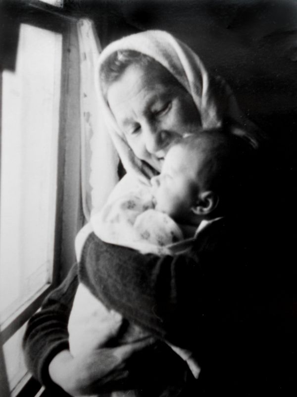 Ольга Шуваева, Russia