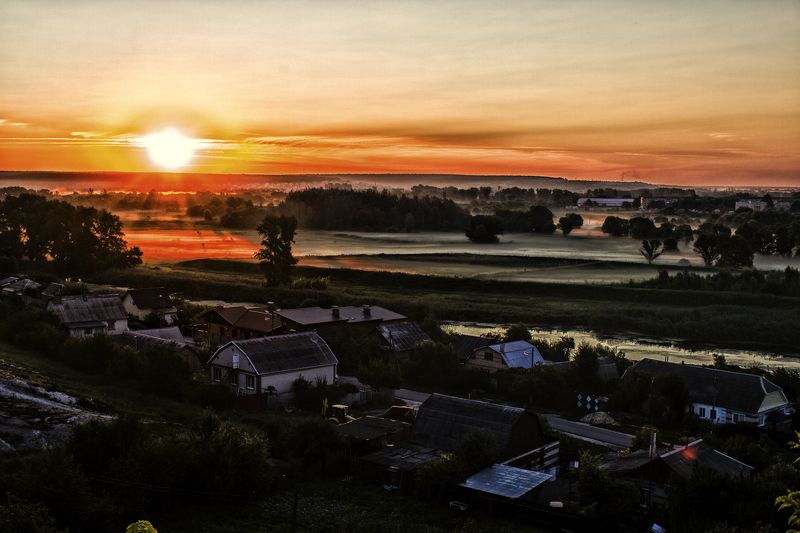 Евдокимов Святослав Владимирович, Russia