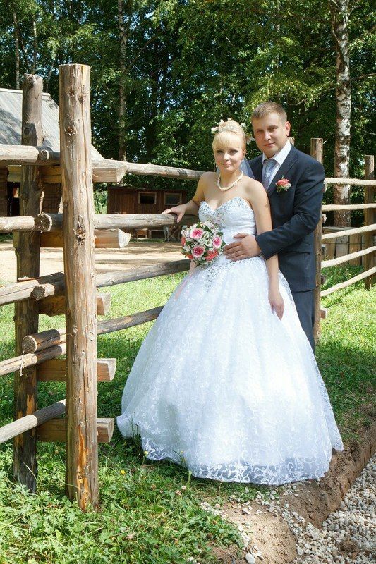 ЕКАТЕРИНА, Russia