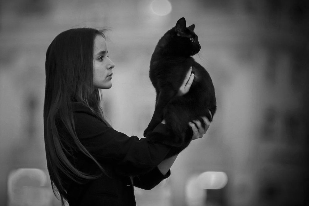 Фотография автора Смолянская Евгения