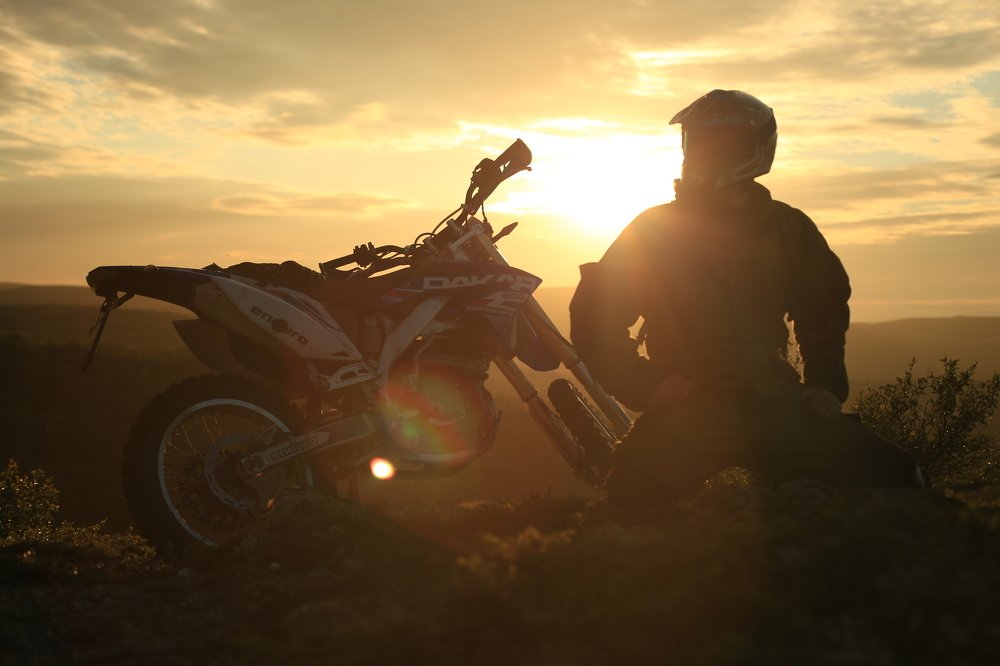 Photograph by ЕВГЕНИЙ СКАЛОЗУБОВ