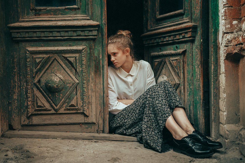 Photograph by Максим Марчук