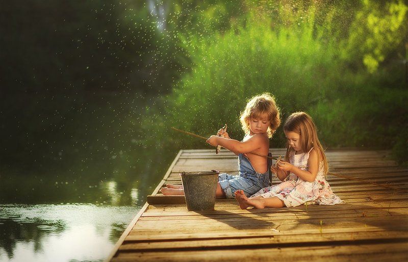 JULIA EVTIKHOVA, Russia