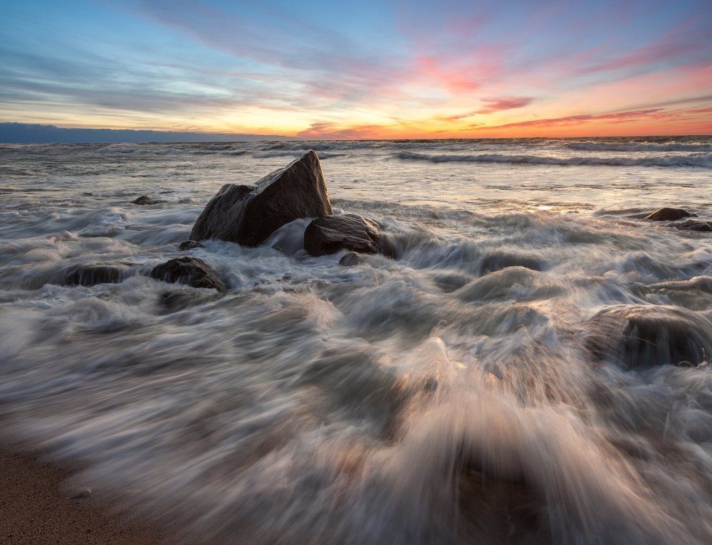 Балтийское море