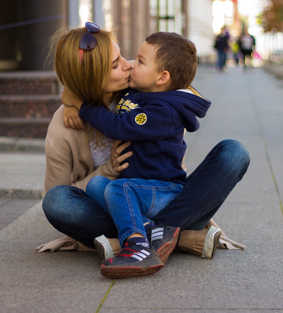 Лучшие друзья