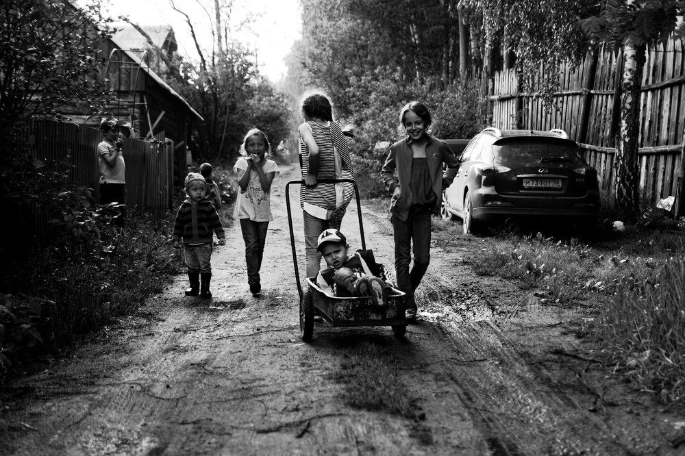 Photograph by Васильева Дарья