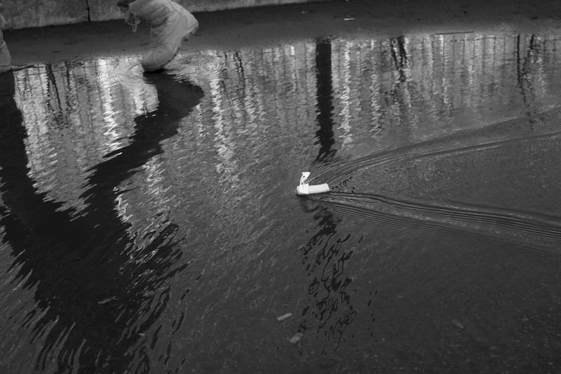 Залевский Сергей, Kazakhstan