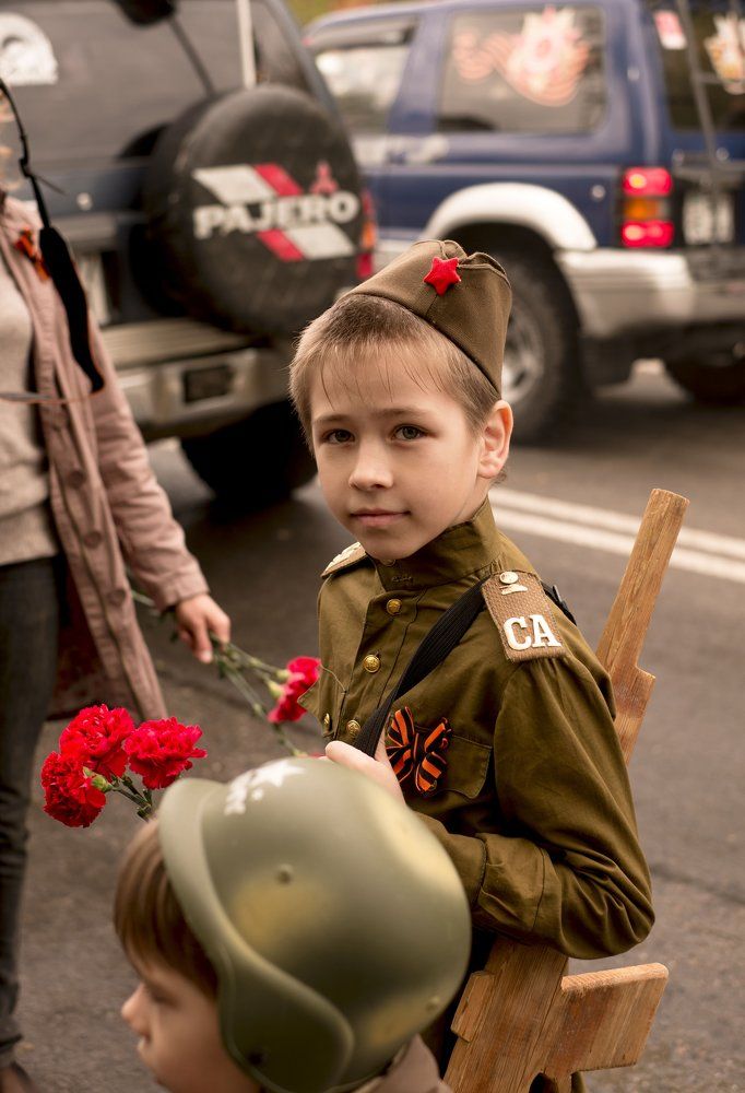 Мы помним...