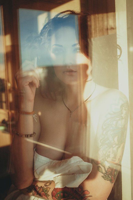 Konstantin Shevchenko, Russia