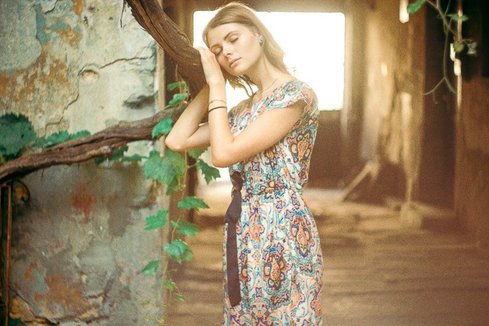 Photograph by Sergey