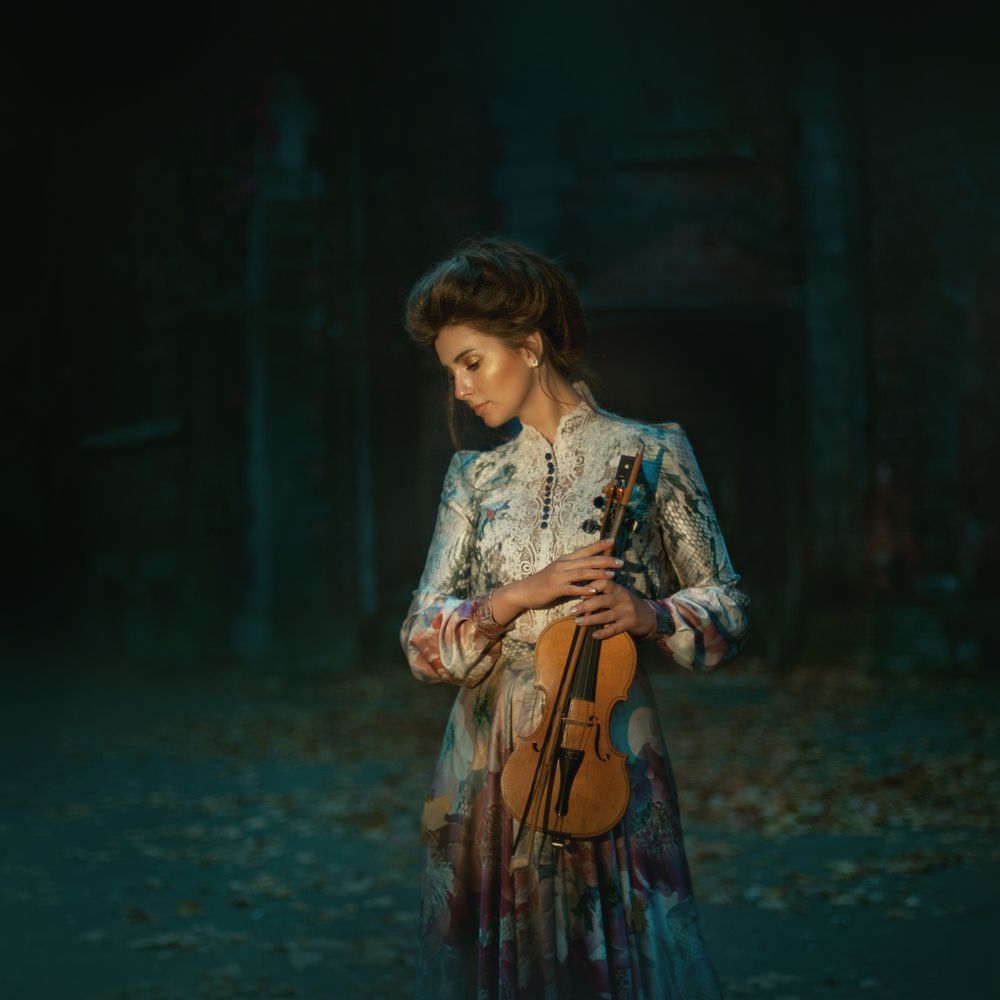 Photograph by Светлана Ефимова