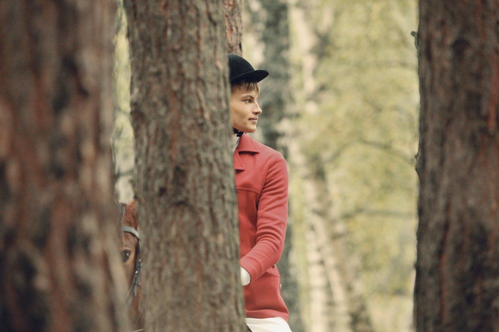 Photograph by Юлия Удовенко