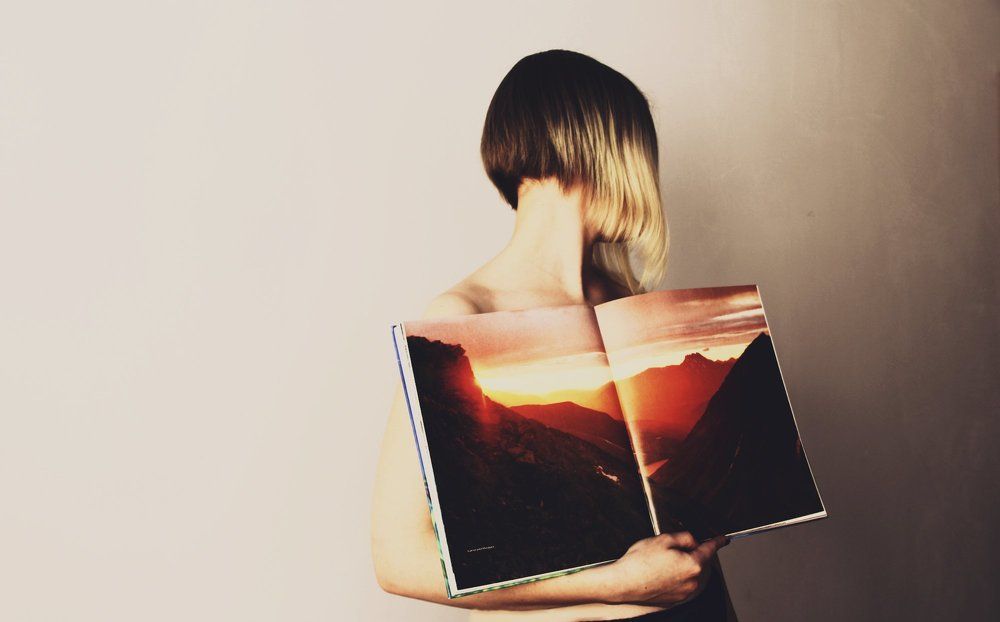 Photograph by Ангелина