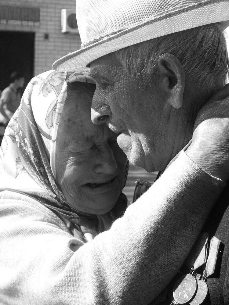 День Победы!