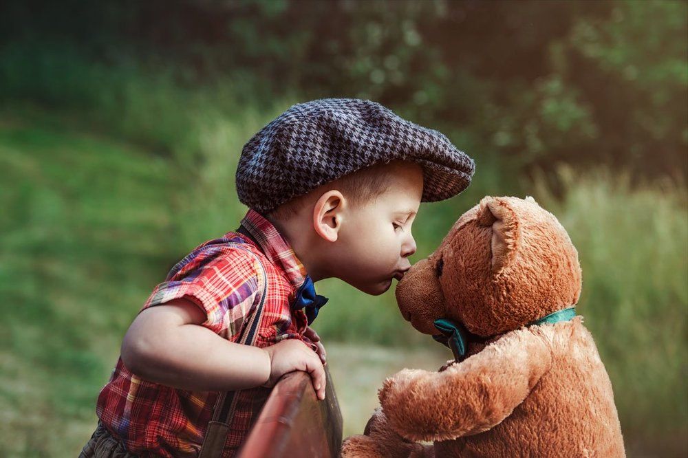 Лучшие друзья )