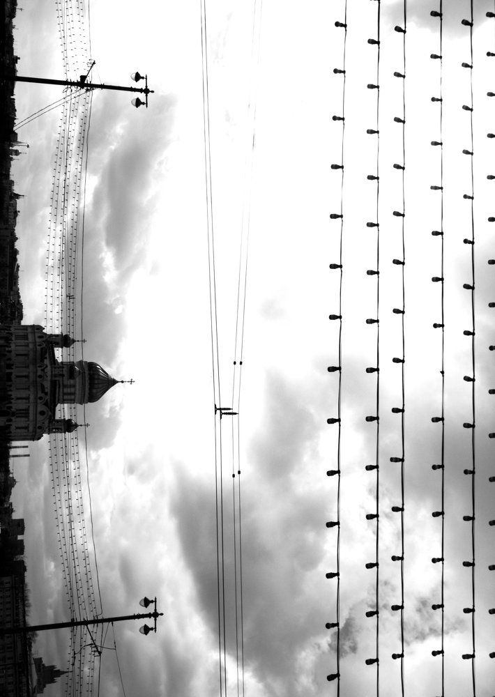 Москва