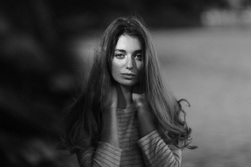 На едине с мыслью