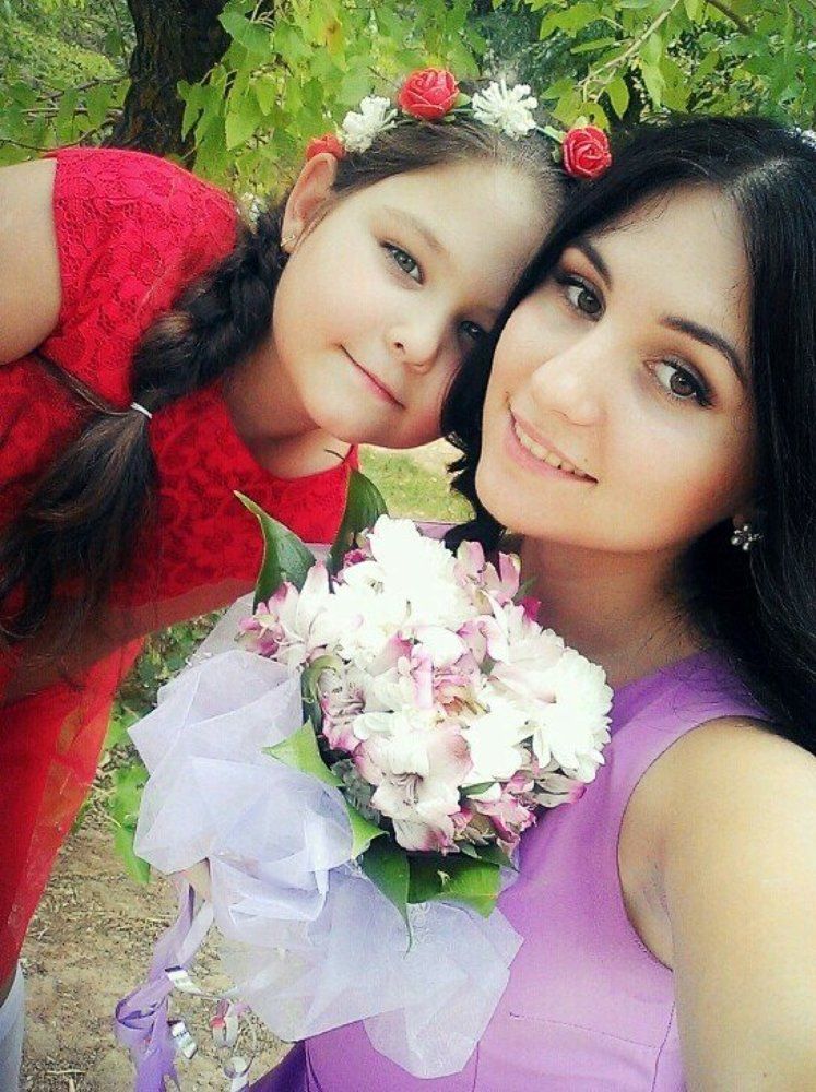 Photograph by Ксения Сутырина