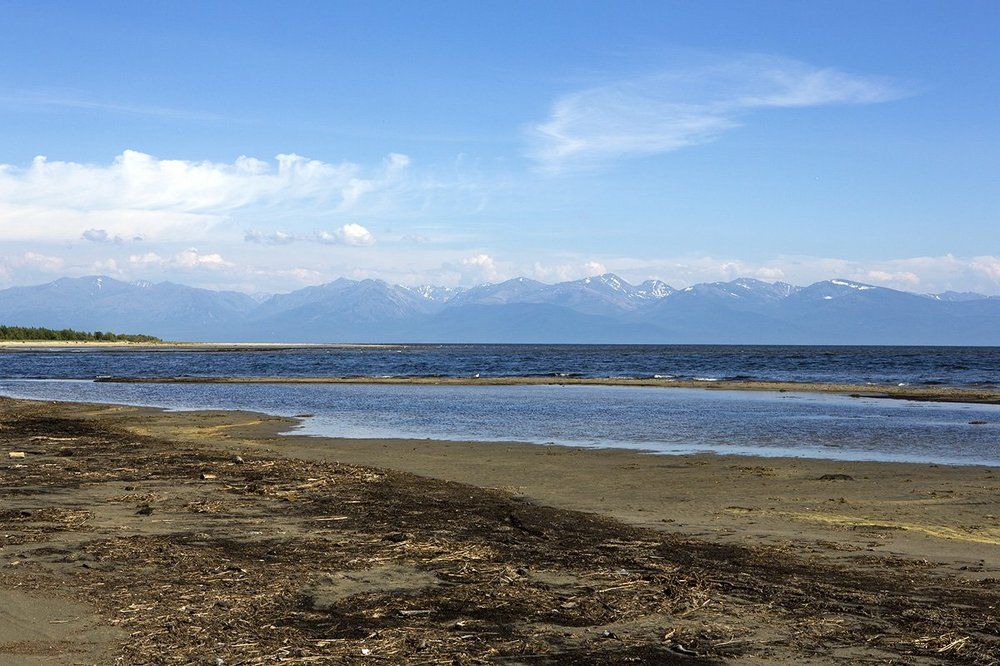 Байкал