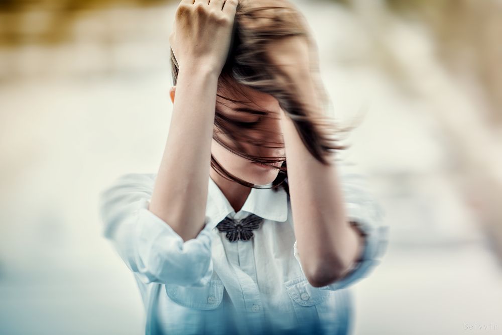 Photograph by Vladislav Selvvin