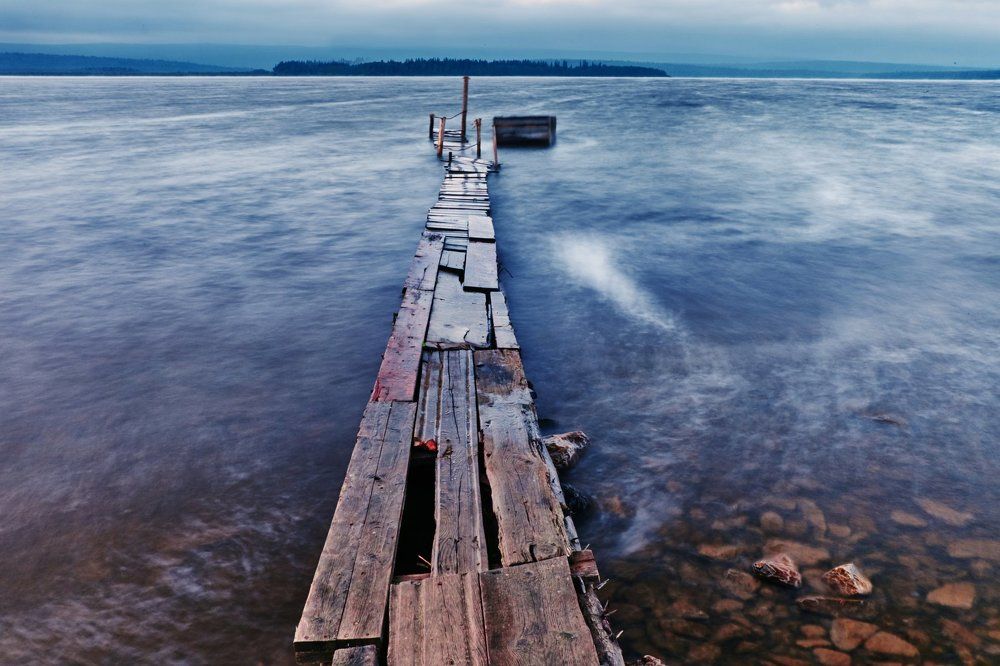 Озеро Зюраткуль, Урал