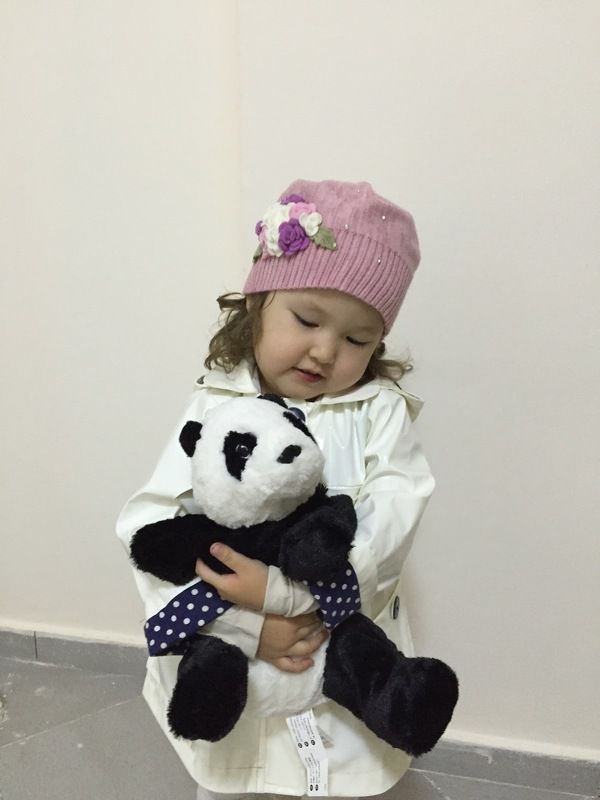 Байбакова Айгуль, Kazakhstan