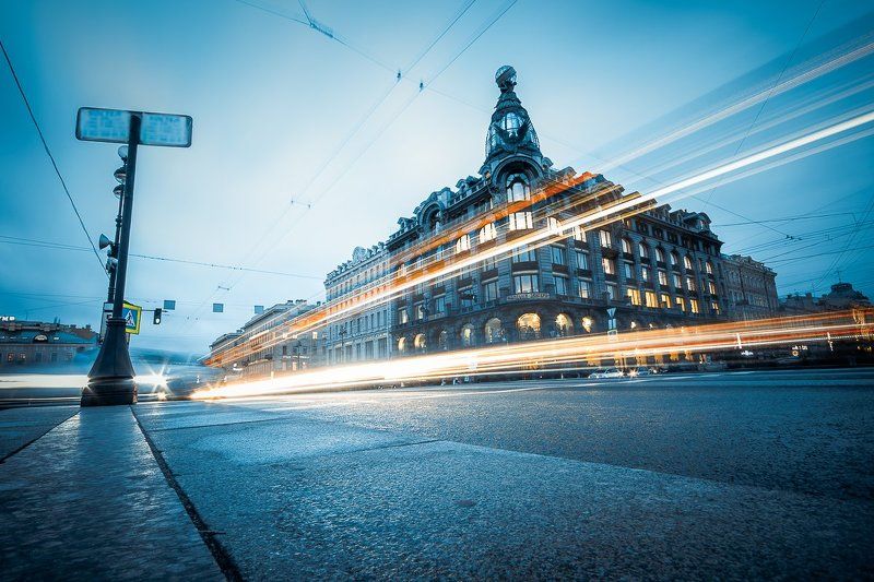 Максим Савватеев, Russia