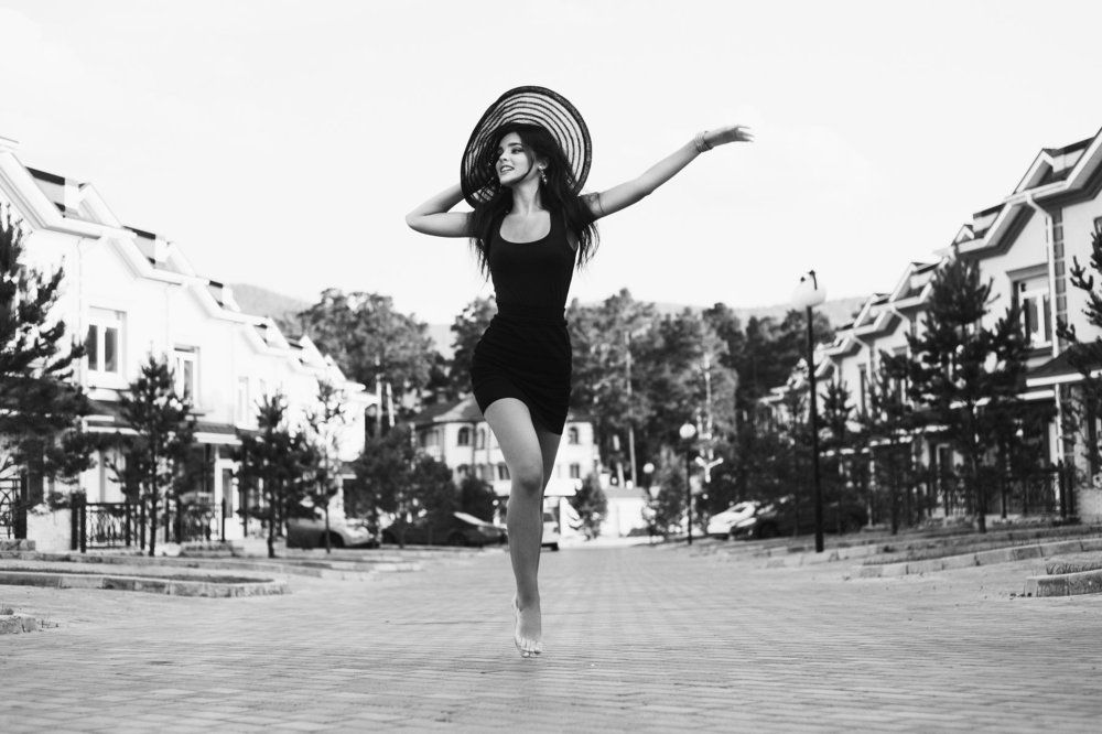 Photograph by Ольга Контузорова