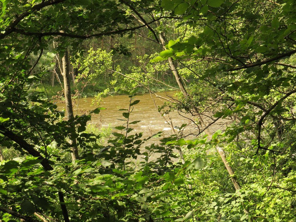 Малый Инзер